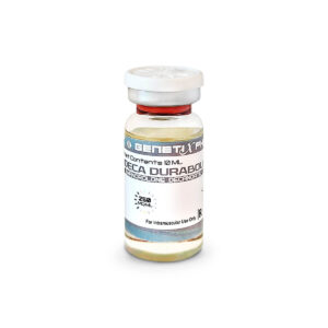 Genetix Deca Durabolin