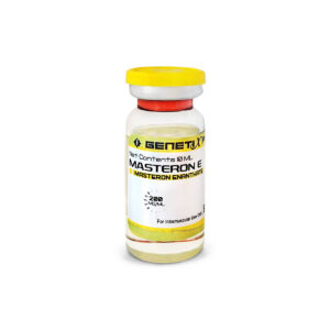 Genetix Masteron (Drostanolone) Enanthate