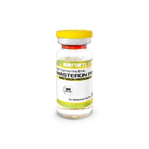 Genetix Masteron (Drostanolone) Propionate