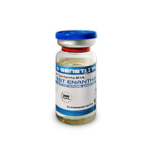 Genetix Testosterone Enanthate