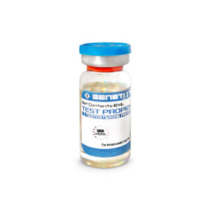 Genetix Testosterone Propionate