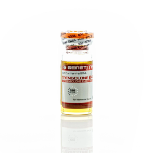 Genetix Finabolan (Trenbolone Acetate)