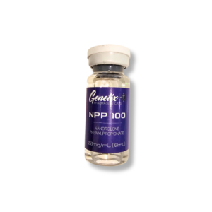 Genetix NPP 100
